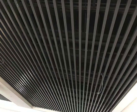 鞍山鋁方通